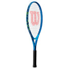 Wilson US Open Alu Junior 25" Blue