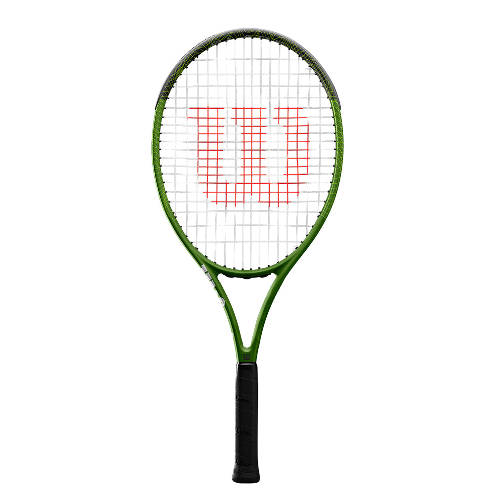 Wilson Blade Feel Comp Junior 23" - Green