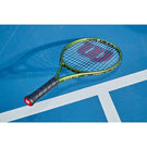 Wilson Blade Feel Comp Junior 23" - Green