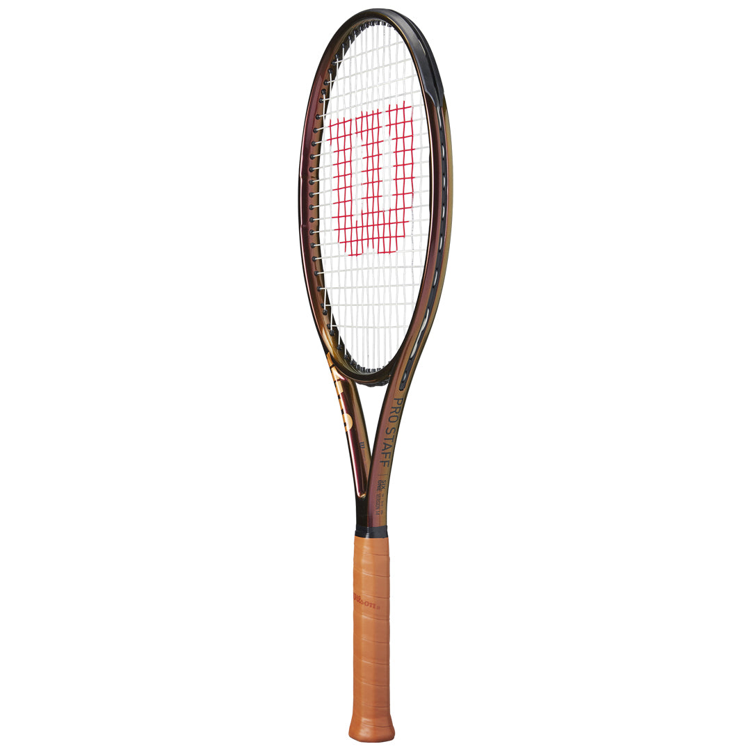 Wilson Pro Staff Six.One 100 v14 – Merchant of Tennis – Canada's