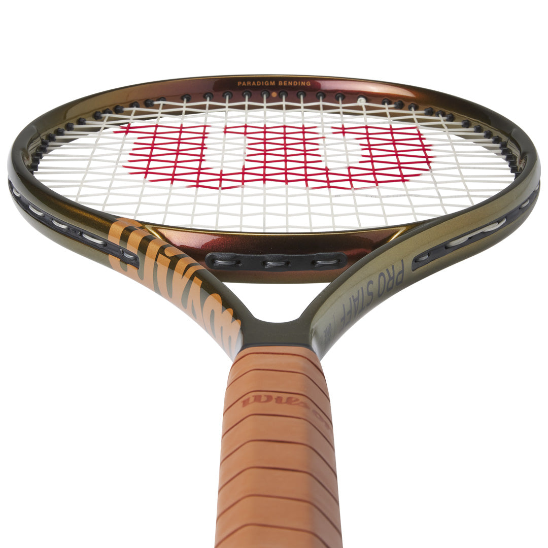 Wilson Pro Staff Six.One 100 v14 – Merchant of Tennis – Canada's
