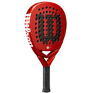 Wilson Bela Elite v2.5 - Red/Black