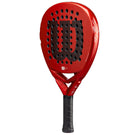 Wilson Bela Elite v2.5 - Red/Black