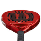 Wilson Bela Elite v2.5 - Red/Black