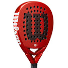 Wilson Bela Elite v2.5 - Red/Black