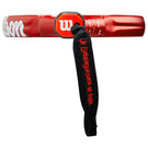 Wilson Bela Elite v2.5 - Red/Black