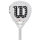 Wilson Bela LT v2.5 - White/Black