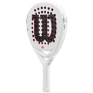 Wilson Bela LT v2.5 - White/Black