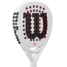 Wilson Bela LT v2.5 - White/Black