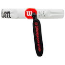 Wilson Bela LT v2.5 - White/Black