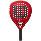 Wilson Bela Pro v2.5 - Red/Black