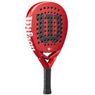 Wilson Bela Pro v2.5 - Red/Black