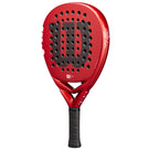 Wilson Bela Pro v2.5 - Red/Black