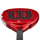Wilson Bela Pro v2.5 - Red/Black