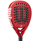 Wilson Bela Pro v2.5 - Red/Black
