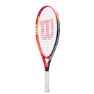 Wilson Slam Junior 23" - Red