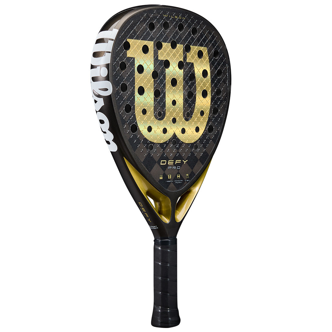 Wilson Defy Pro v1