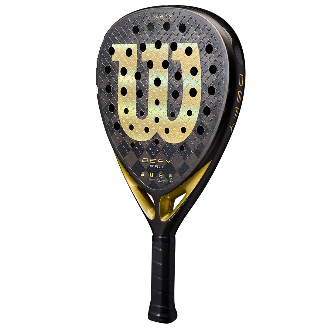 Wilson Defy Pro v1