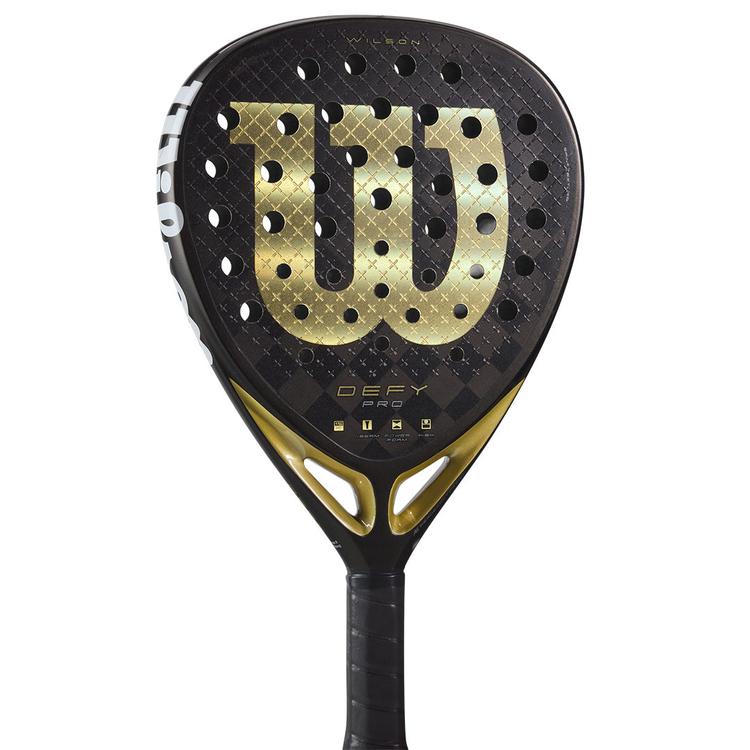 Wilson Defy Pro v1