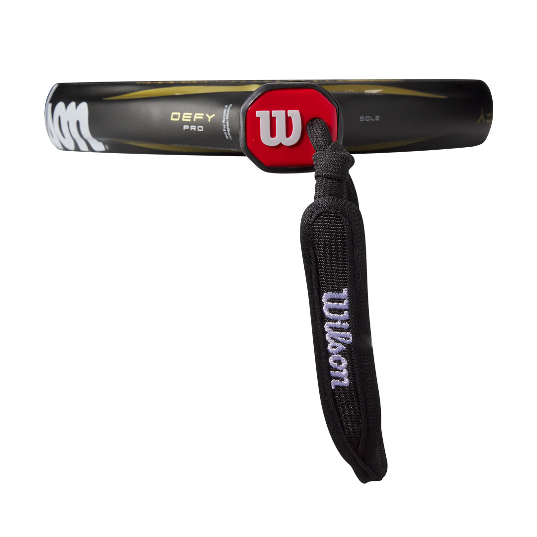 Wilson Defy Pro v1