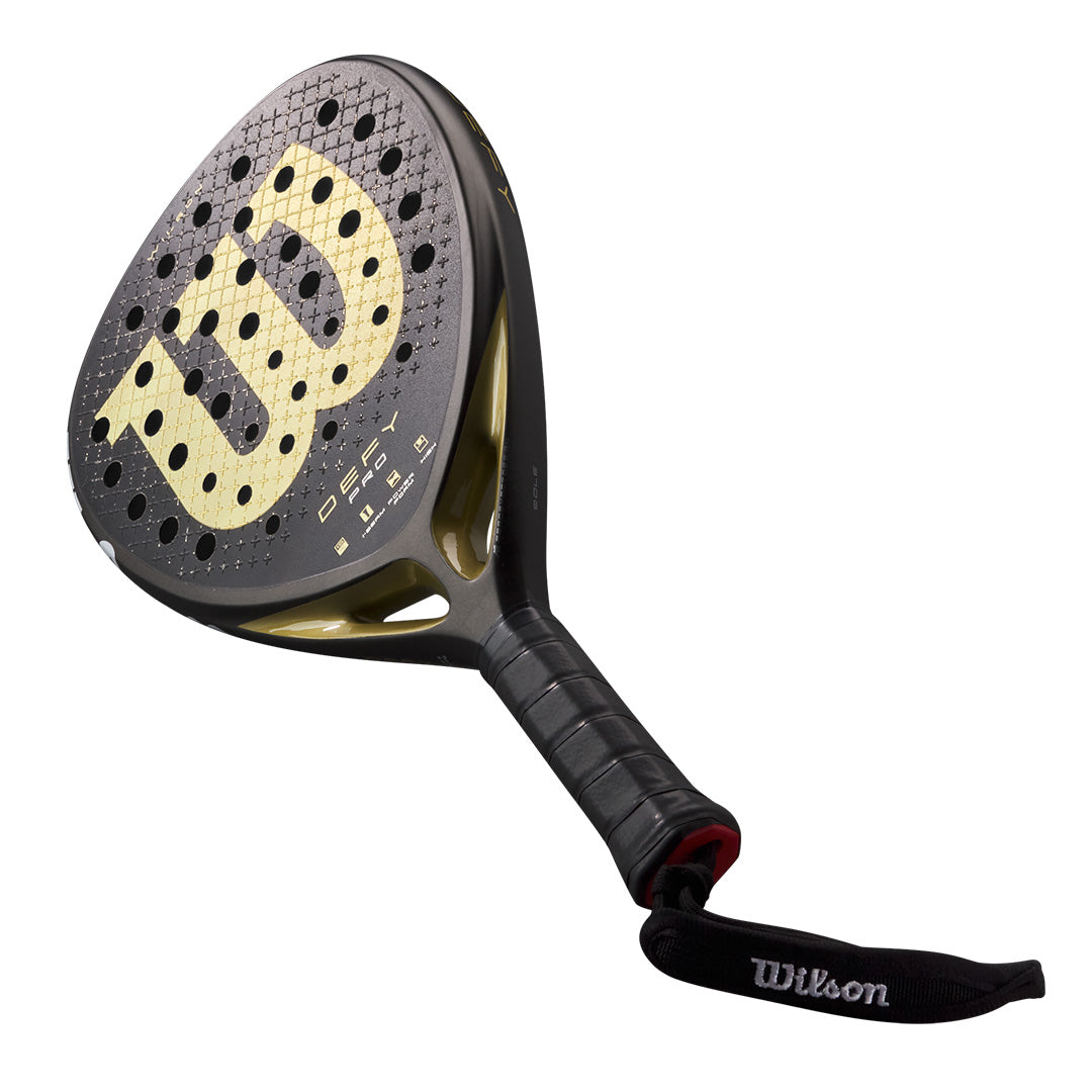 Wilson Defy Pro v1