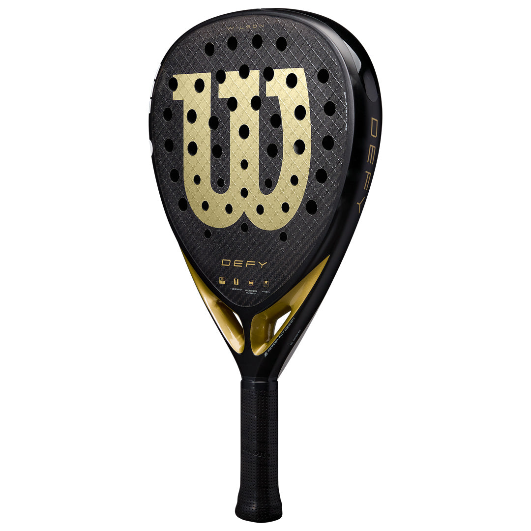 Wilson Defy v1