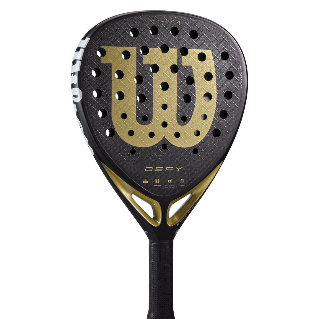 Wilson Defy v1