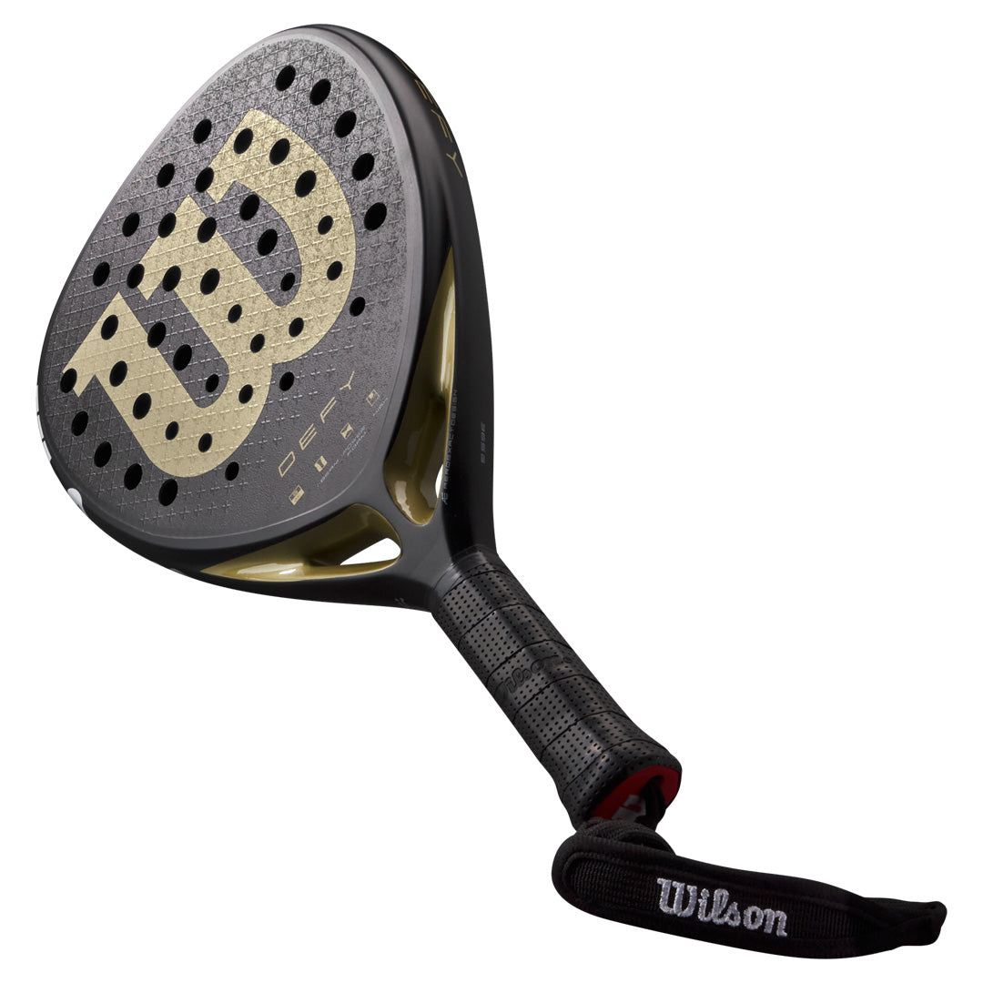 Wilson Defy v1