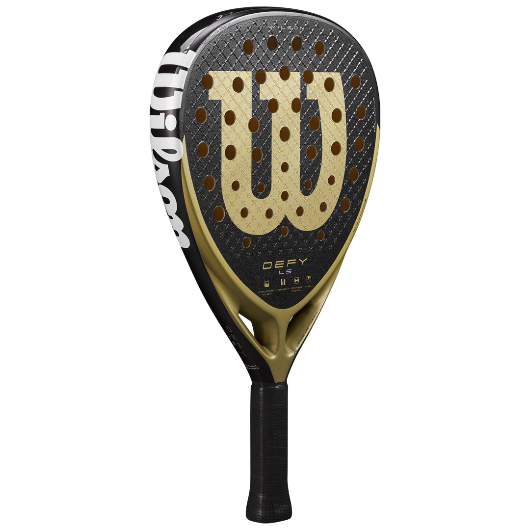 Wilson Defy LS v1
