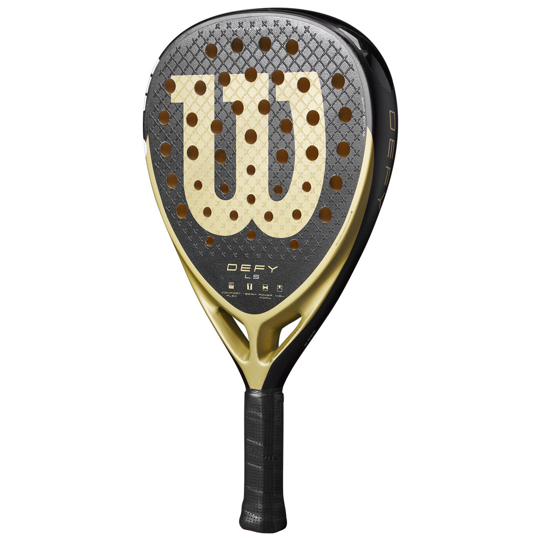 Wilson Defy LS v1
