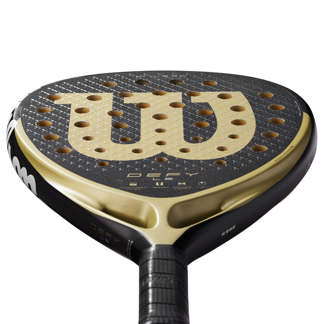 Wilson Defy LS v1