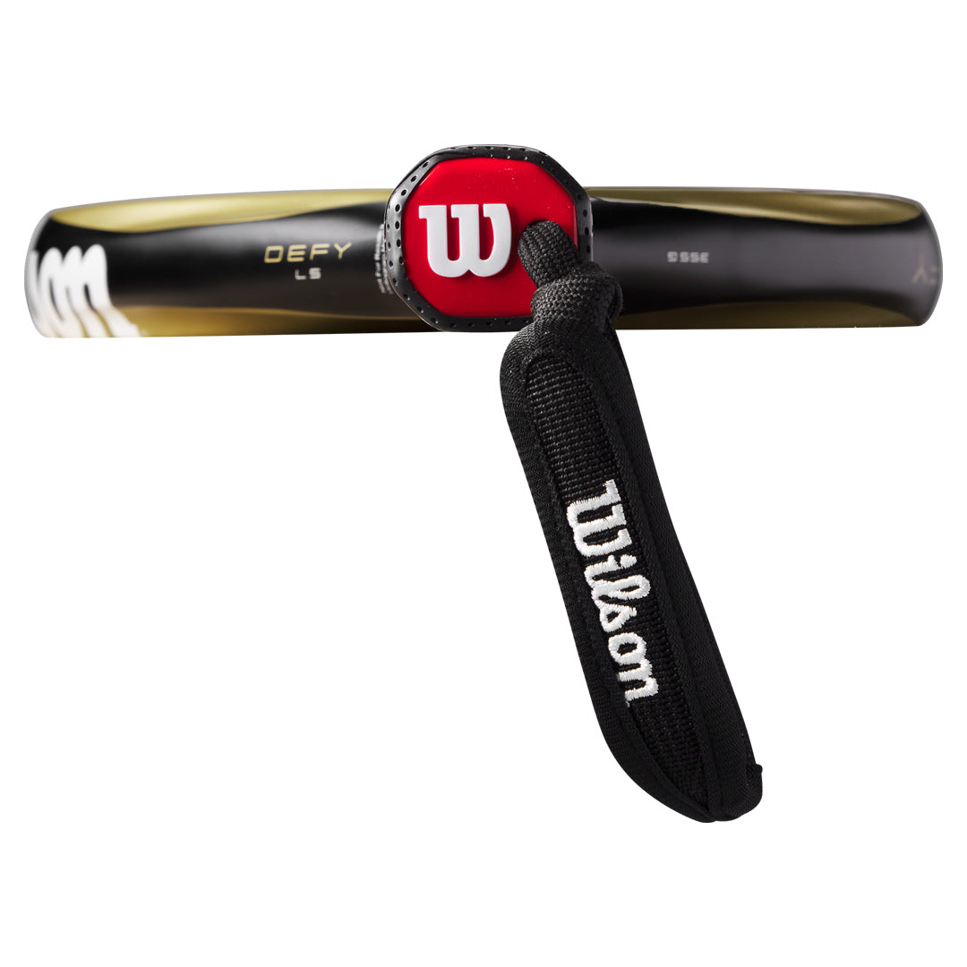 Wilson Defy LS v1