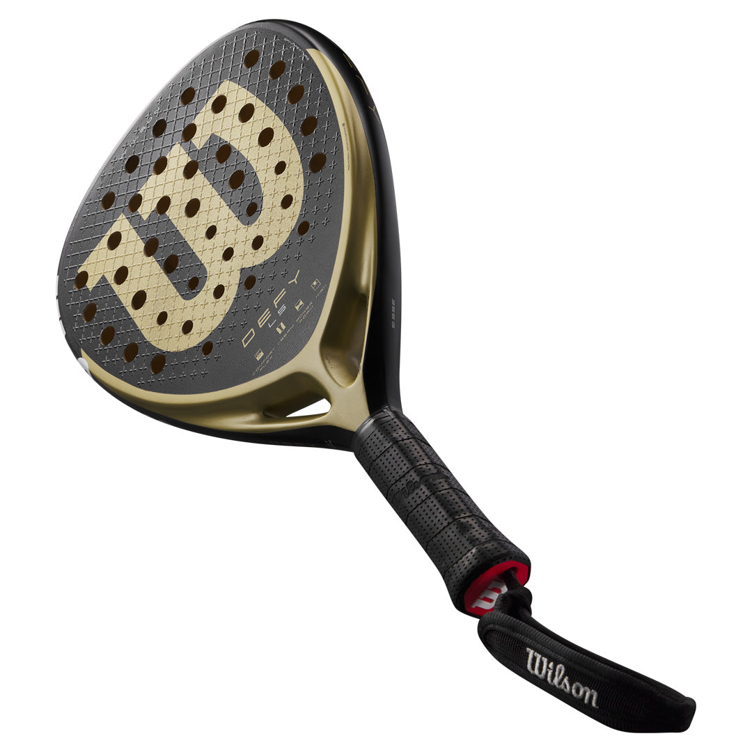 Wilson Defy LS v1
