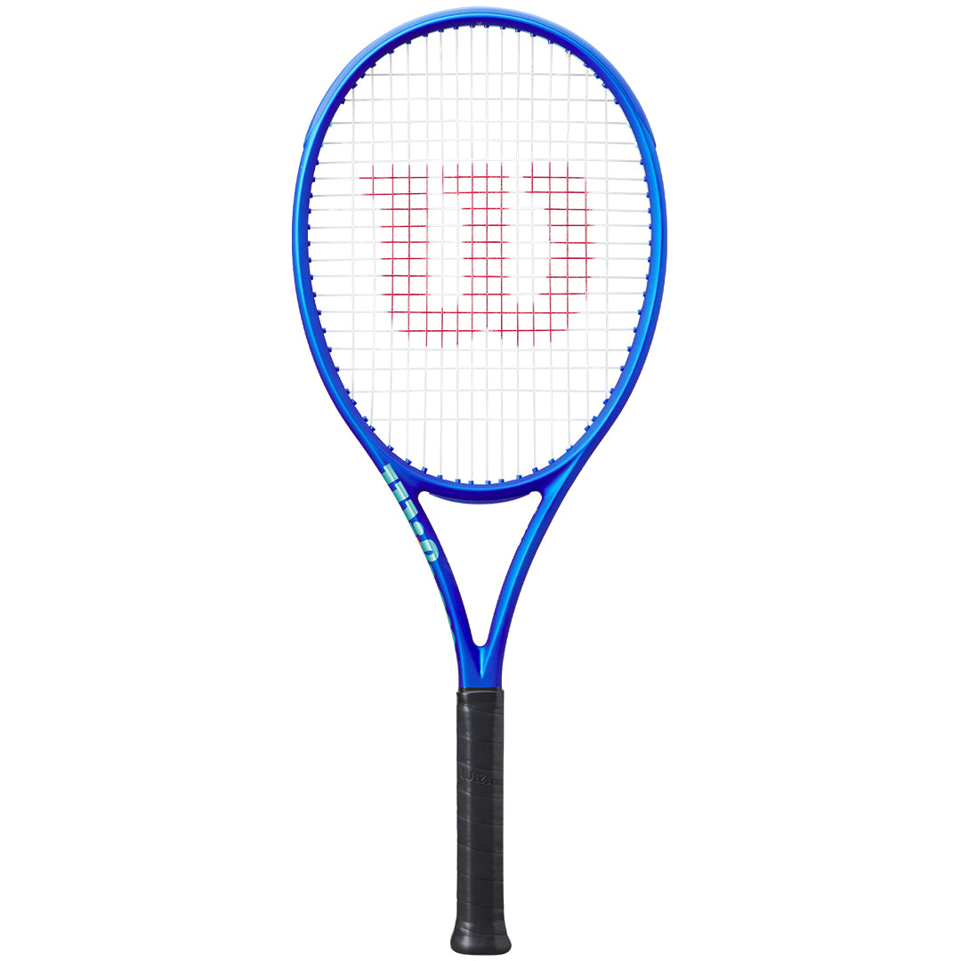 ラケット(硬式用) Wilson Ultra 100 v5 300g Wilson Ultra 100 v5 – Merchant of Tennis – Canada's Experts