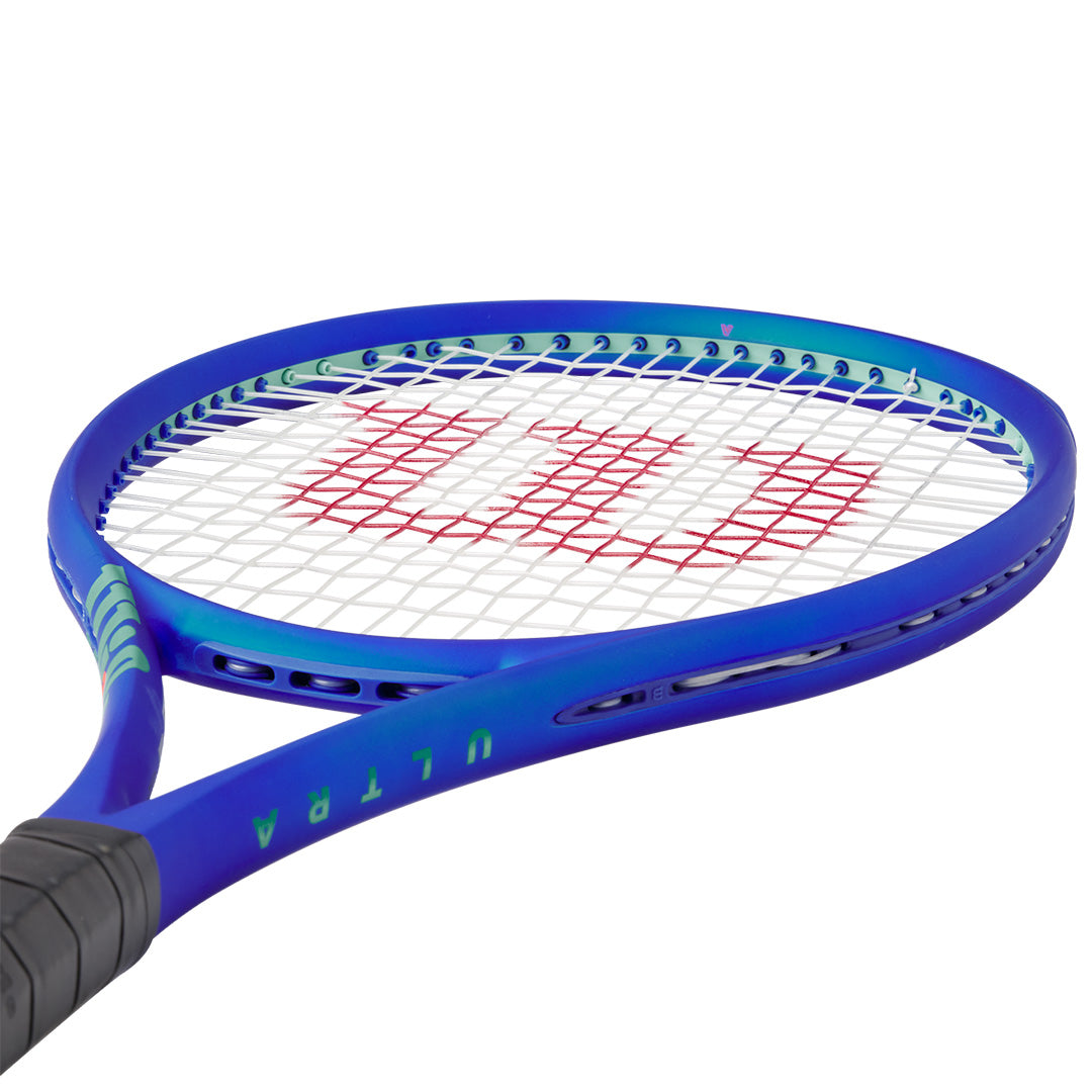 Wilson Ultra 100 v5 – Merchant of Tennis – Canada's Experts