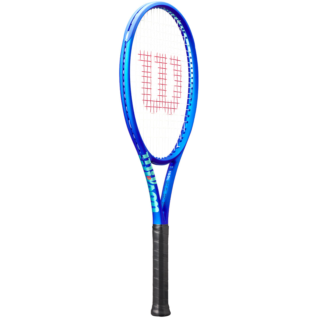 Wilson Ultra 111 v5 – Merchant of Tennis – Canada's Experts