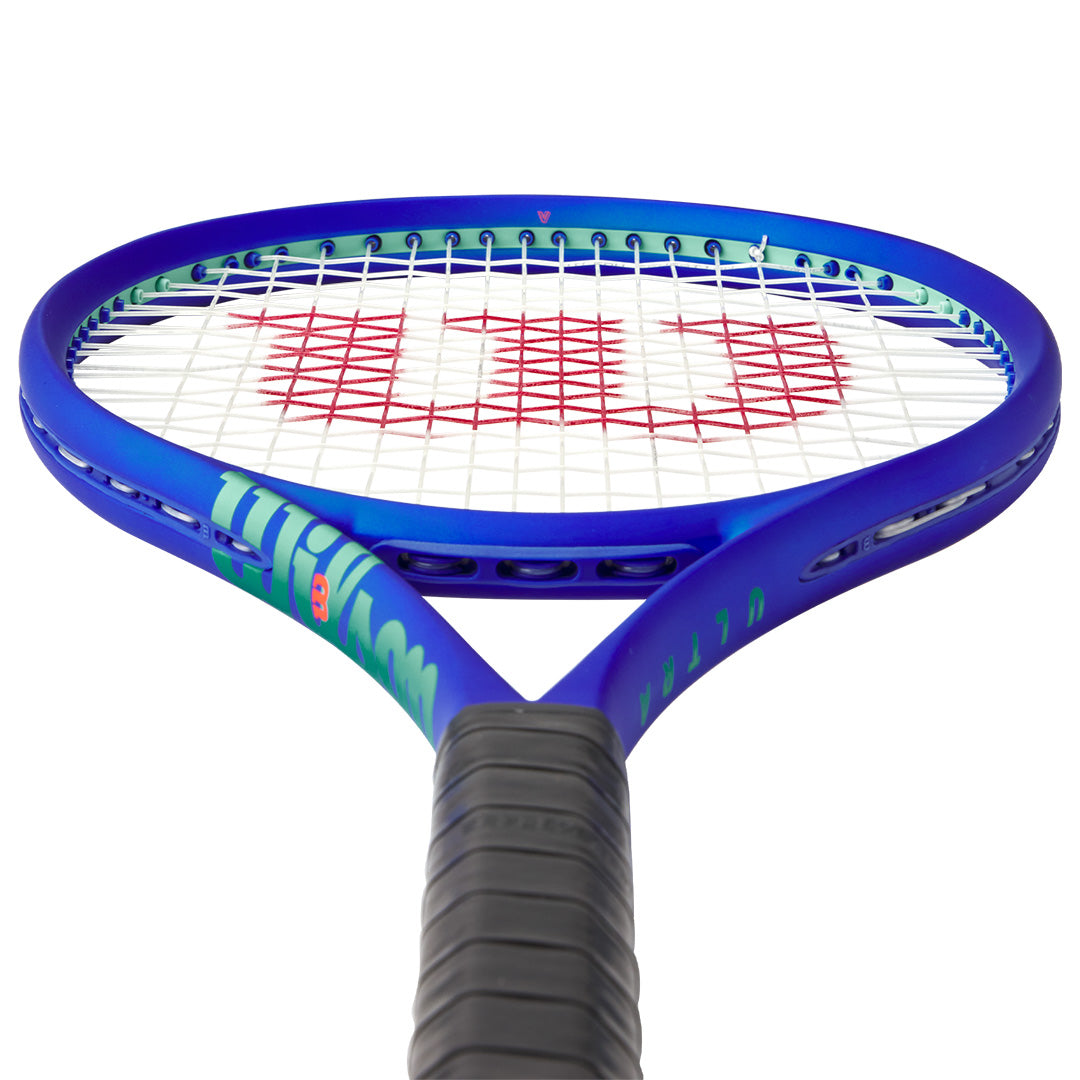 新品　ウィルソン　ウルトラ111v5 G2 Wilson Ultra 111 v5 – Merchant of Tennis – Canada's Experts