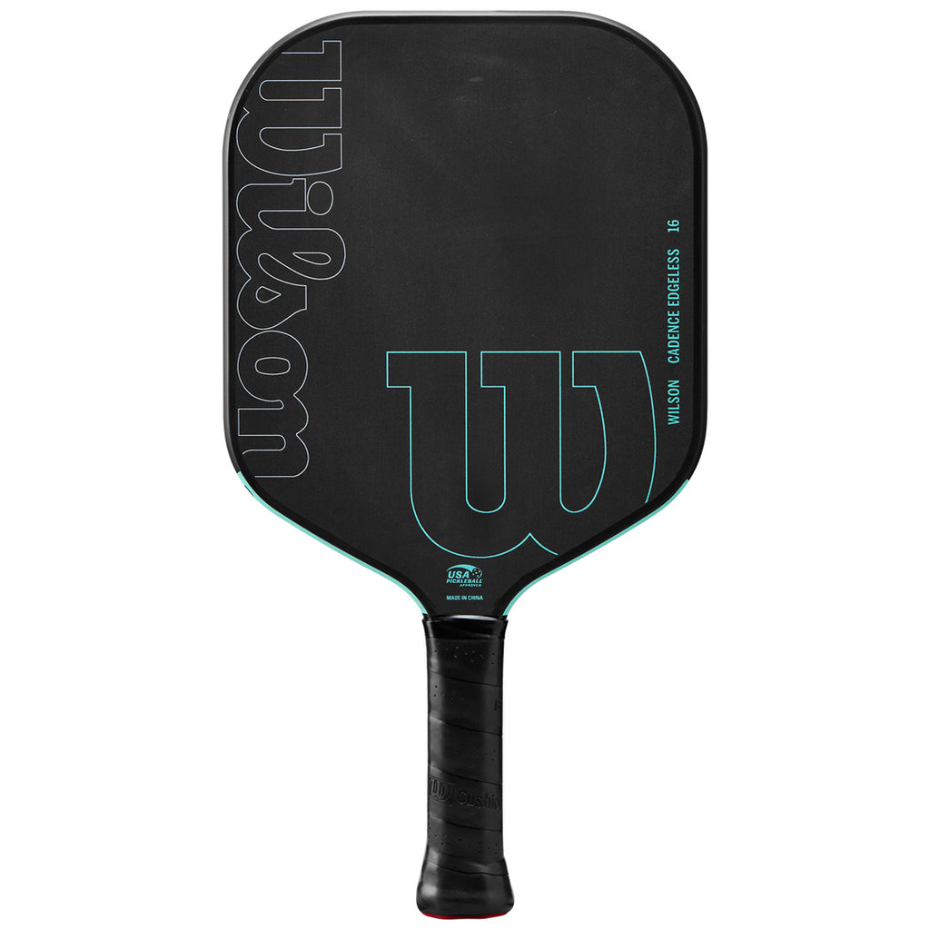 Wilson Cadence Edgeless 16