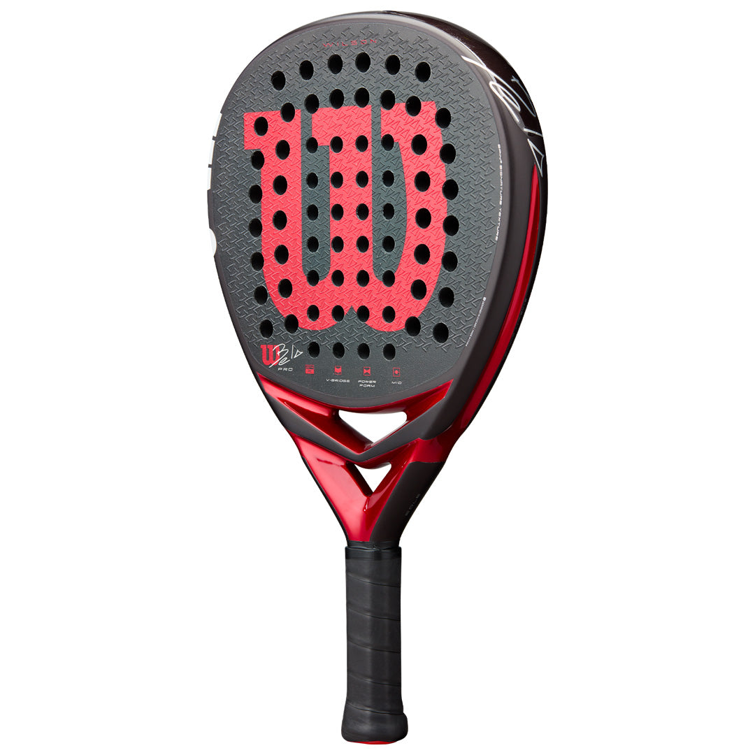Wilson Bela Pro v3