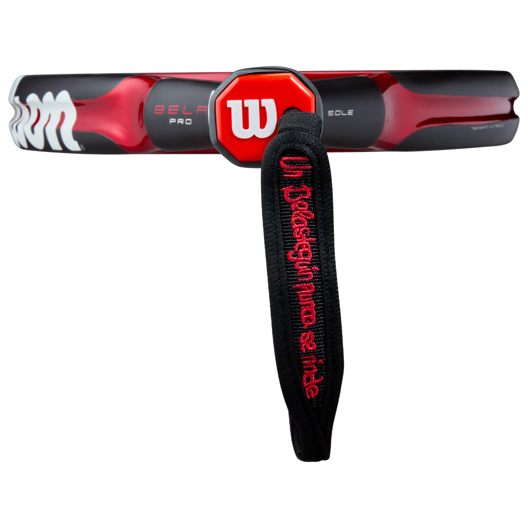 Wilson Bela Pro v3