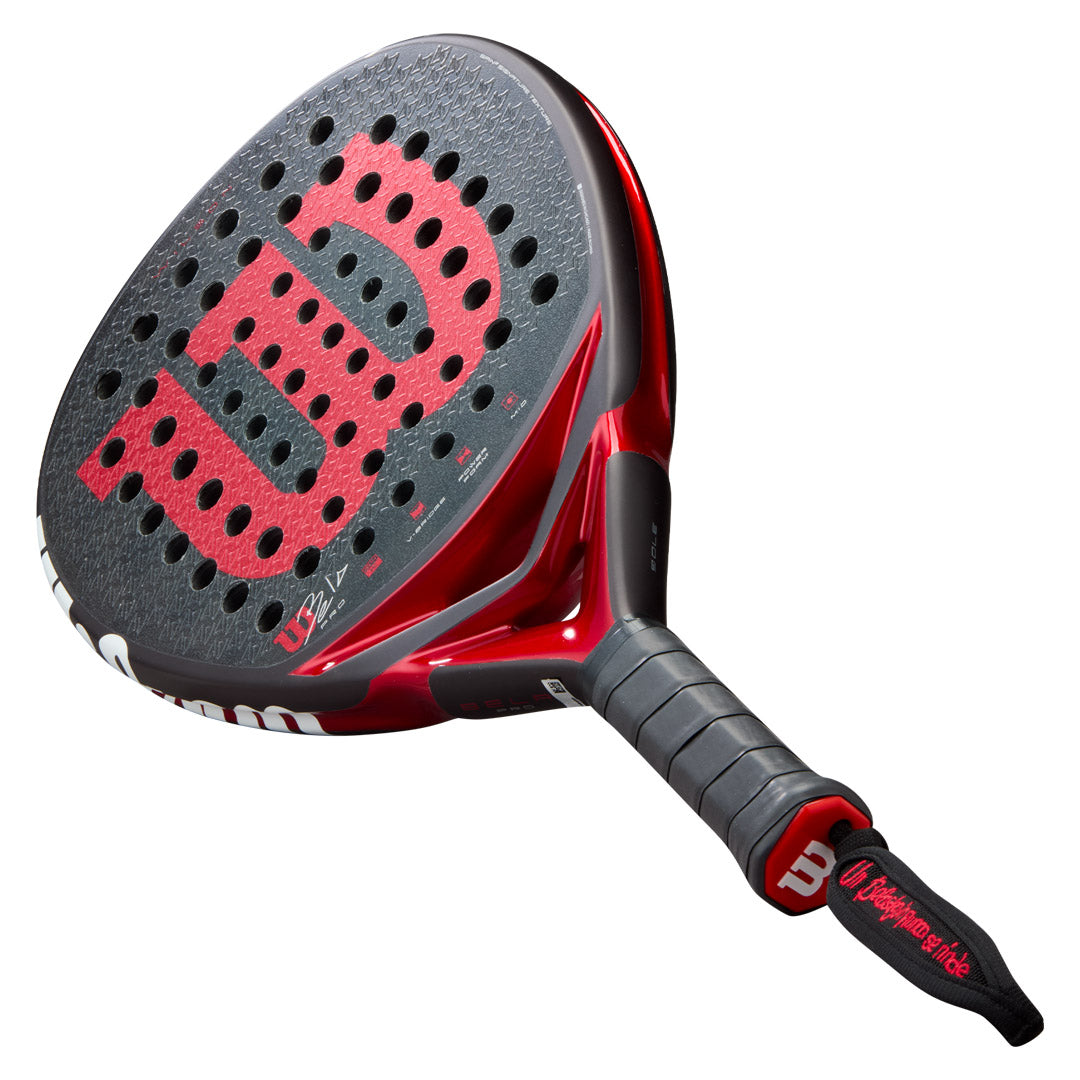 Wilson Bela Pro v3