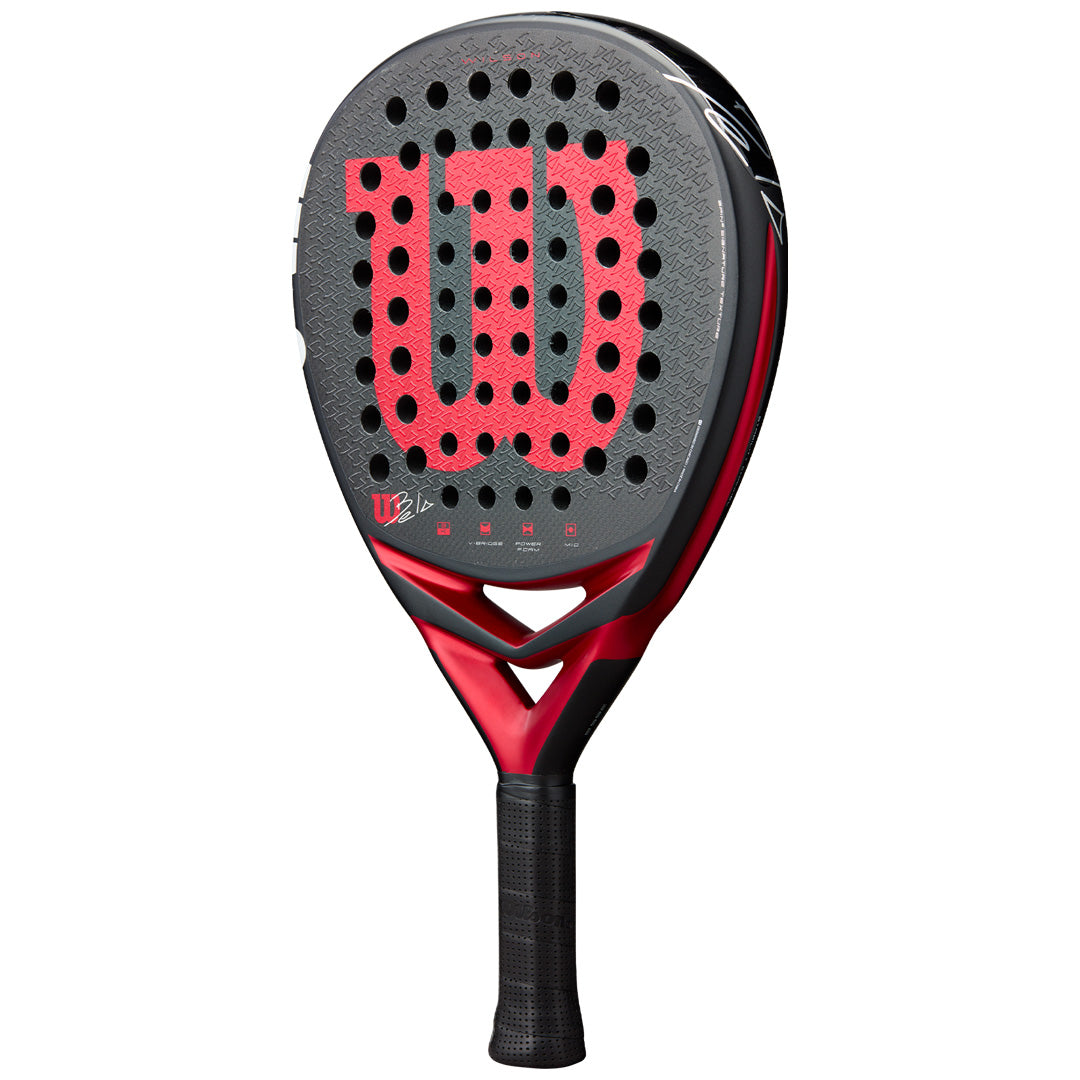 Wilson Bela v3