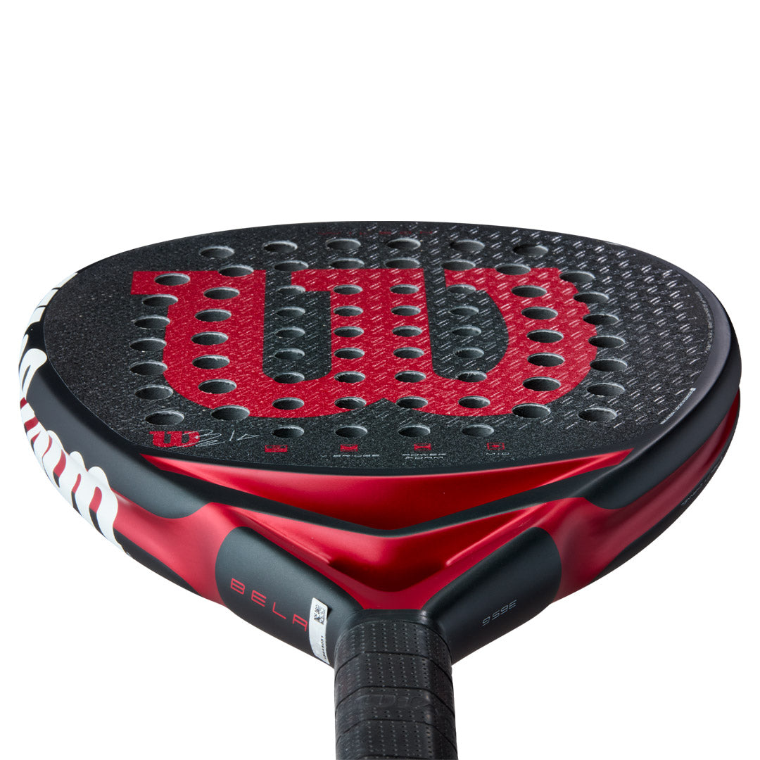 Wilson Bela v3