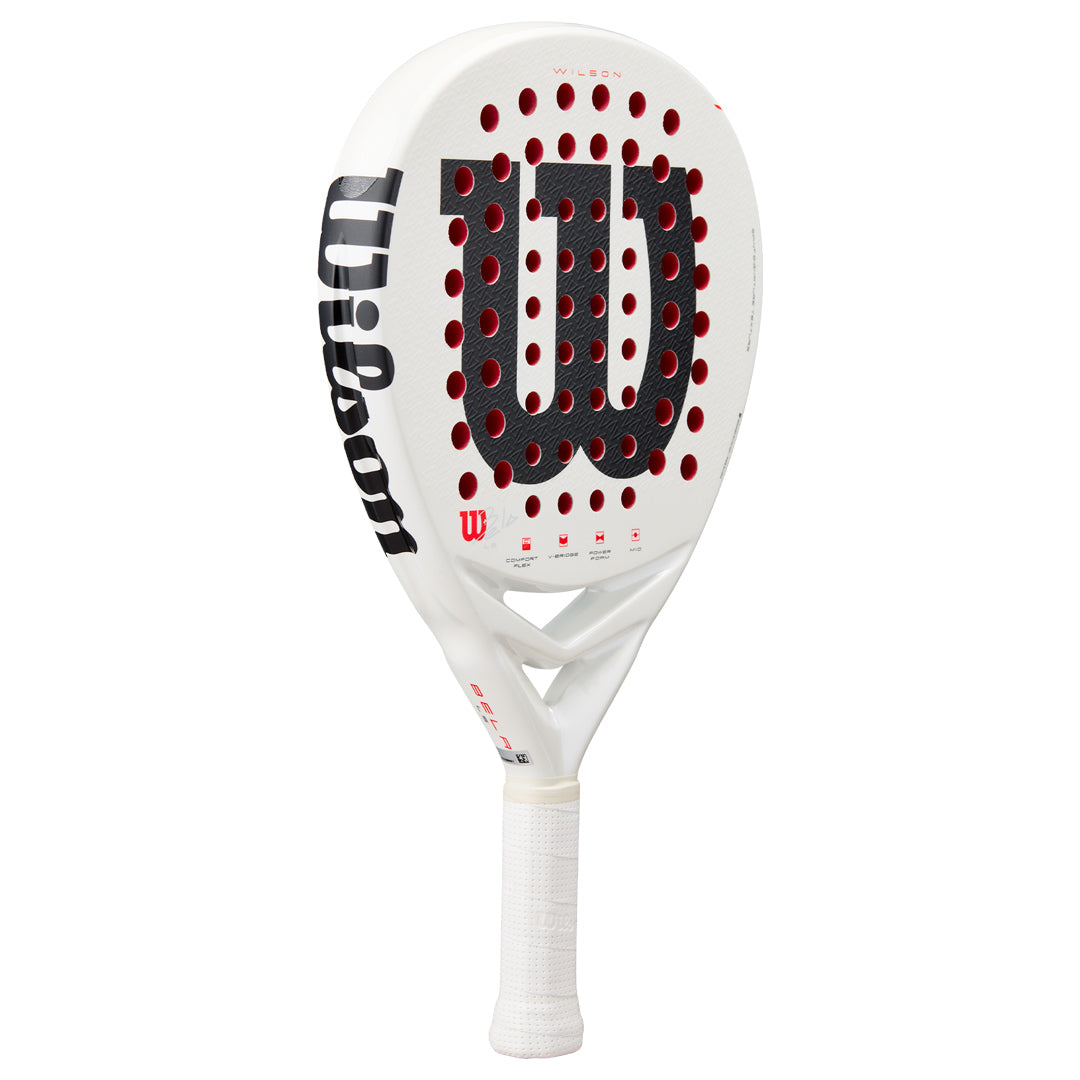 Wilson Bela LS v3