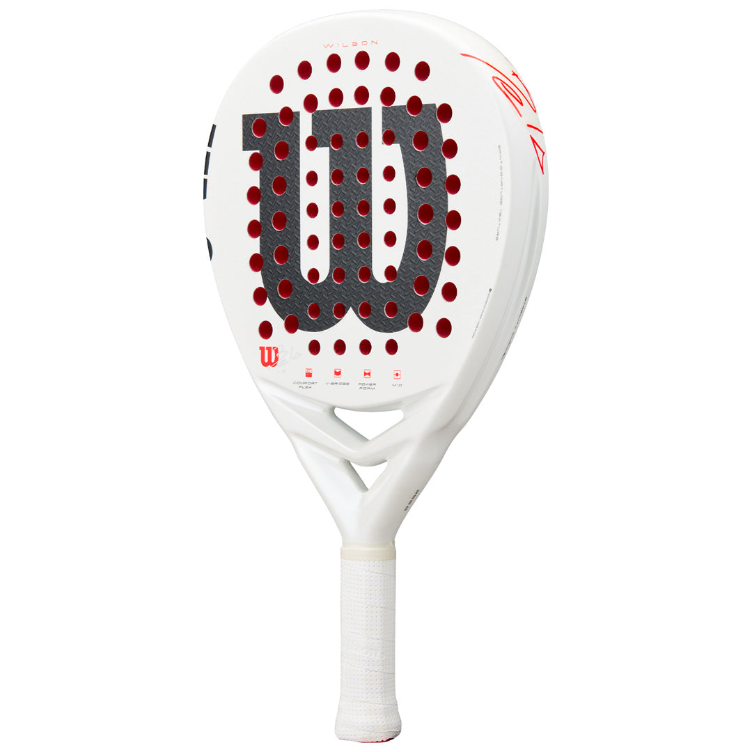 Wilson Bela LS v3