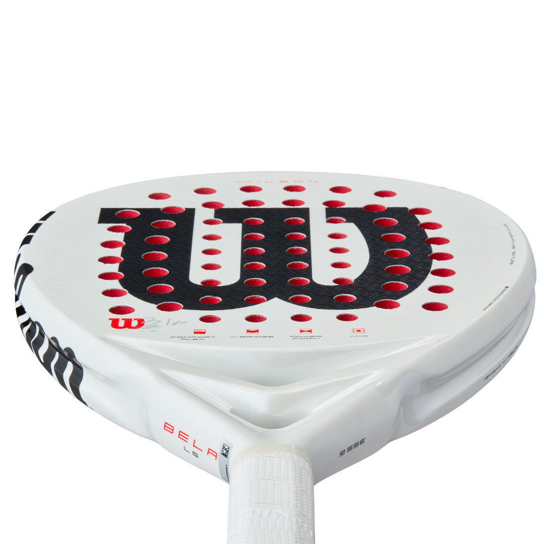 Wilson Bela LS v3