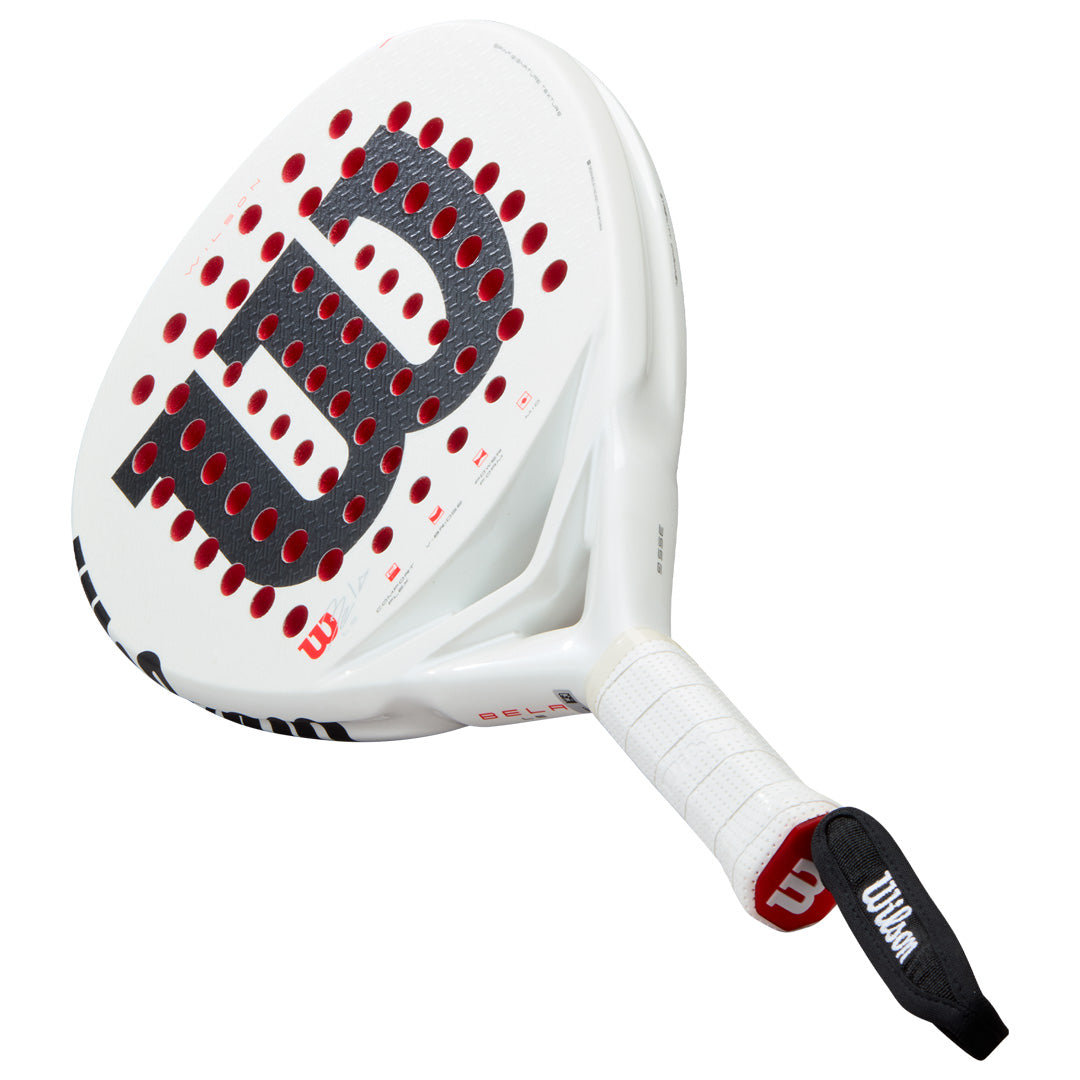 Wilson Bela LS v3
