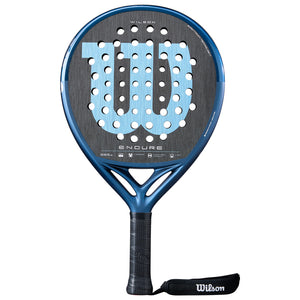 Wilson Endure v1