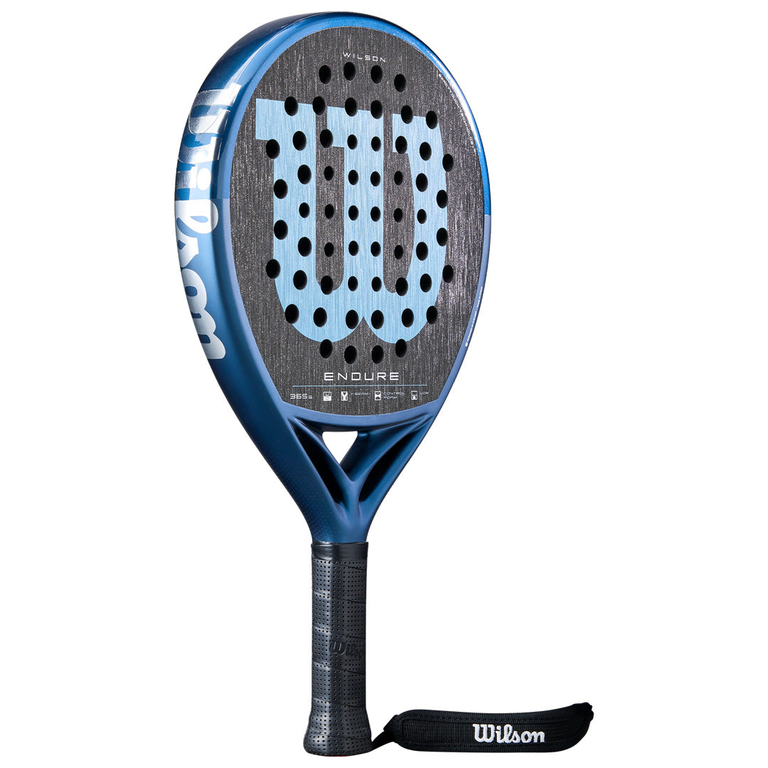 Wilson Endure v1
