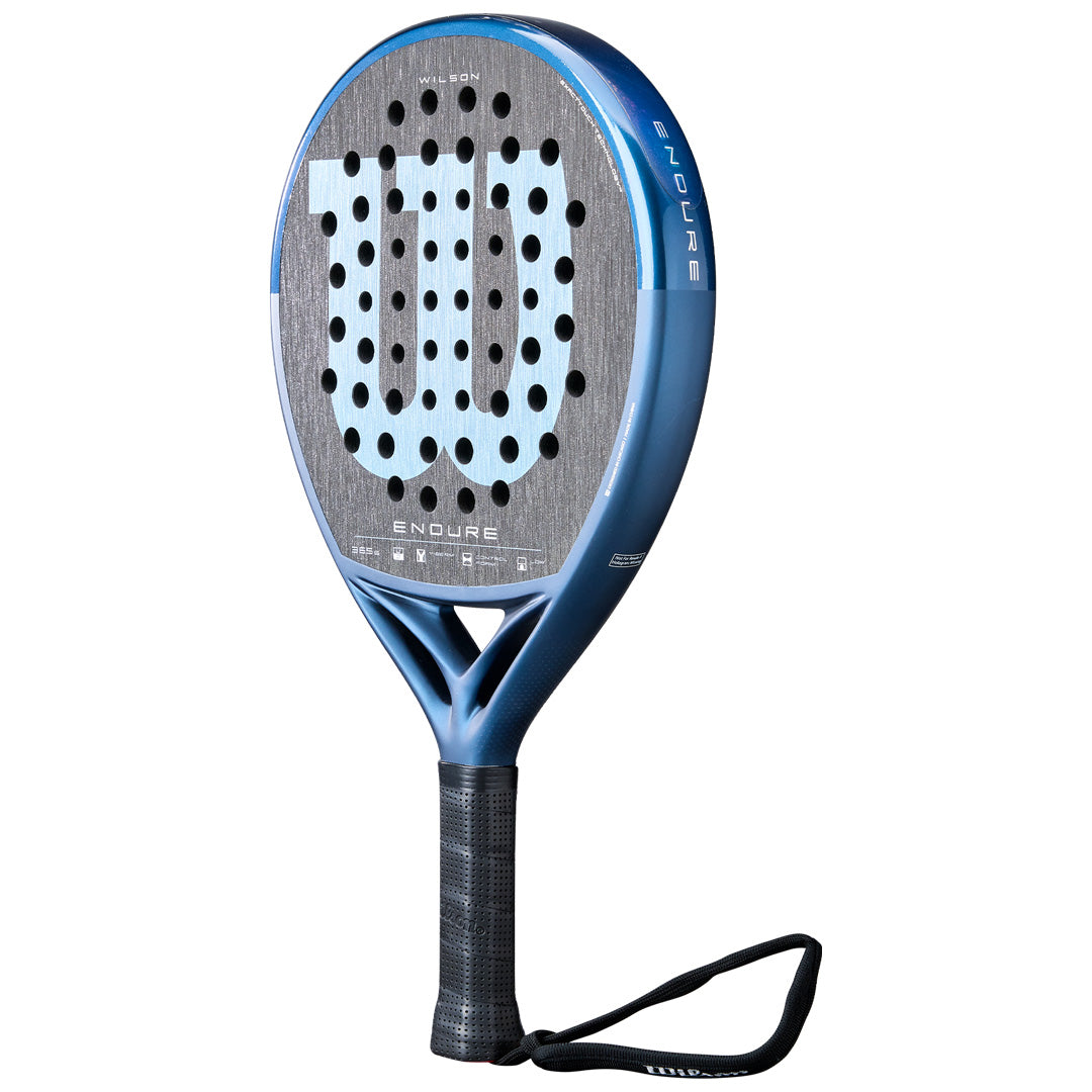 Wilson Endure v1